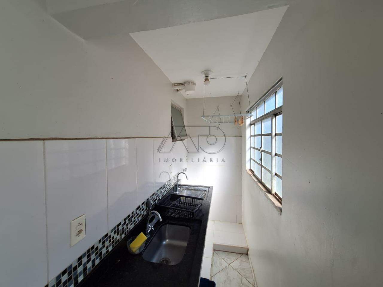 Apartamento para aluguel no JARDIM NOVA REPUBLICA: 