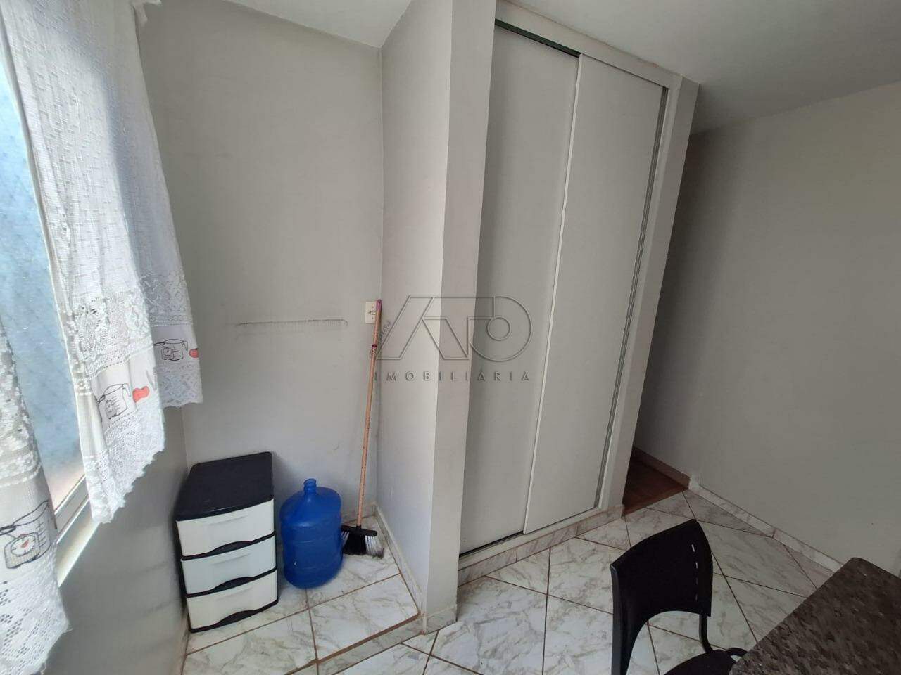 Apartamento para aluguel no JARDIM NOVA REPUBLICA: 