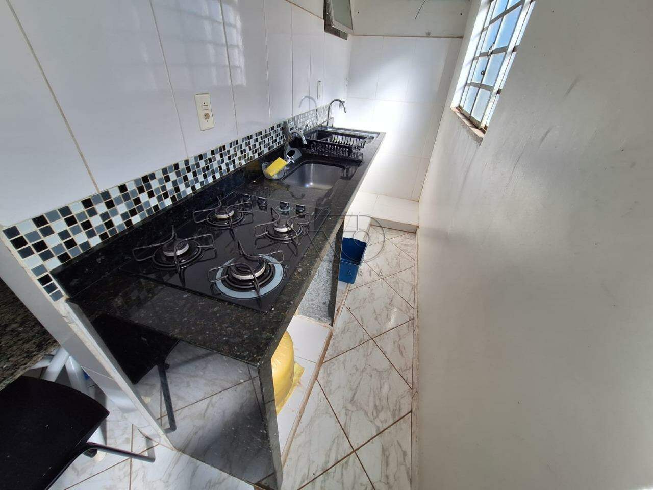 Apartamento para aluguel no JARDIM NOVA REPUBLICA: 