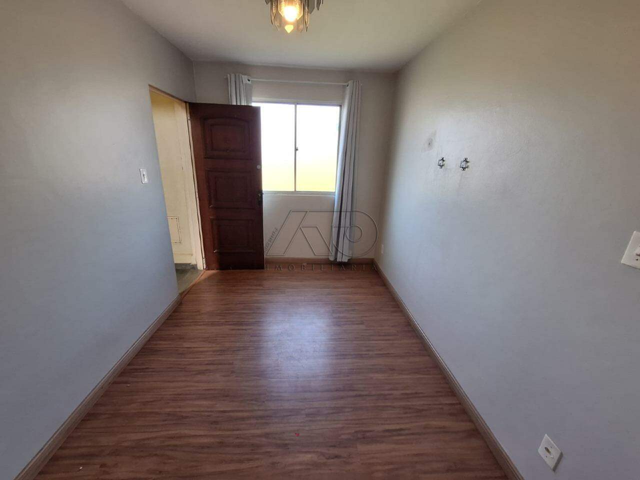Apartamento para aluguel no JARDIM NOVA REPUBLICA: 