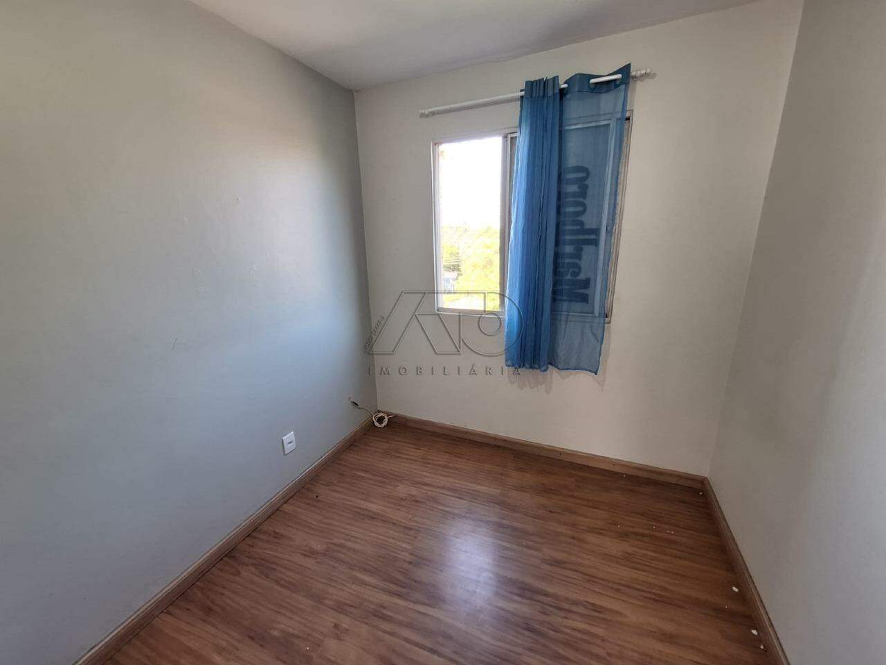 Apartamento para aluguel no JARDIM NOVA REPUBLICA: 