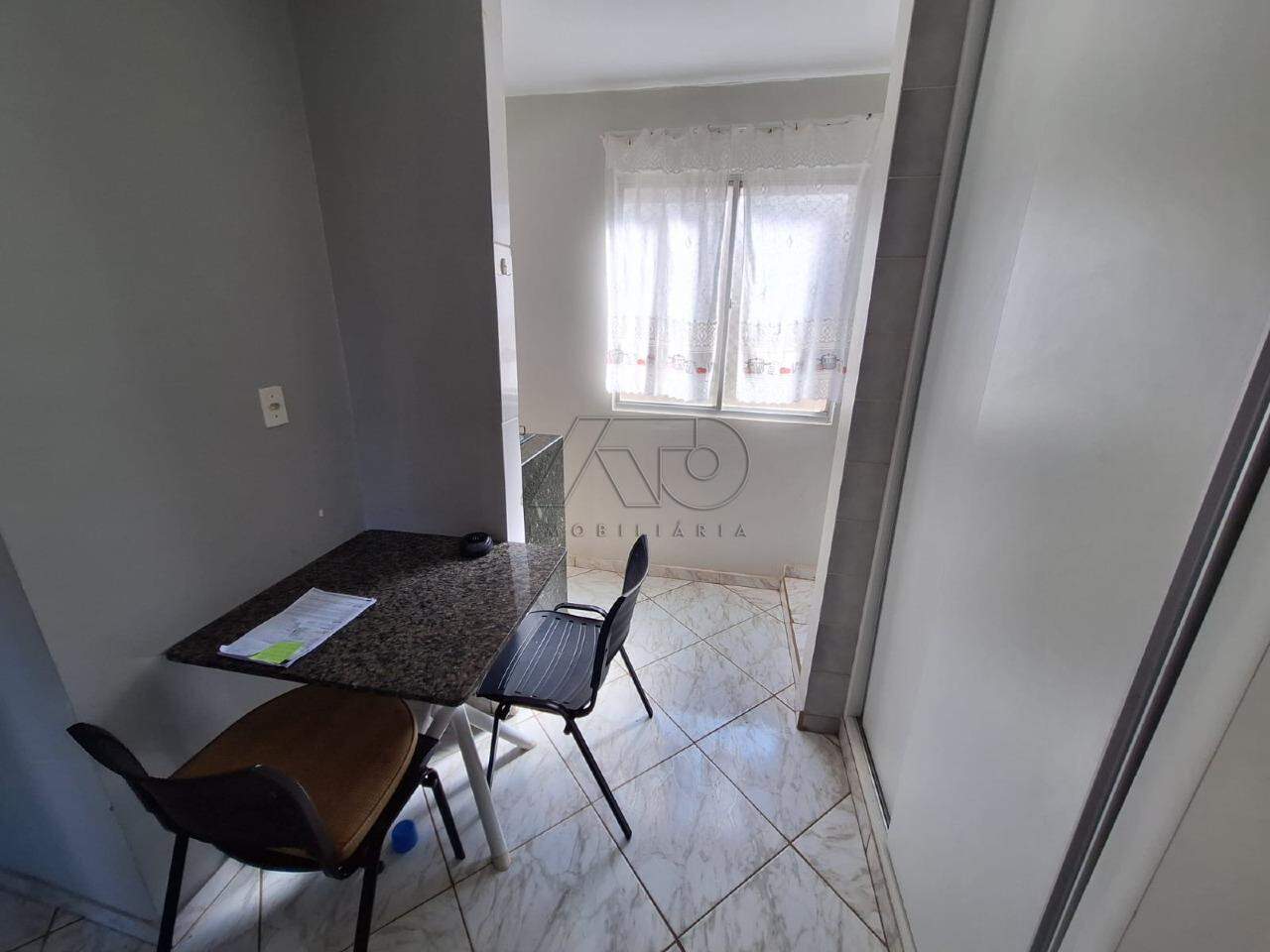 Apartamento para aluguel no JARDIM NOVA REPUBLICA: 
