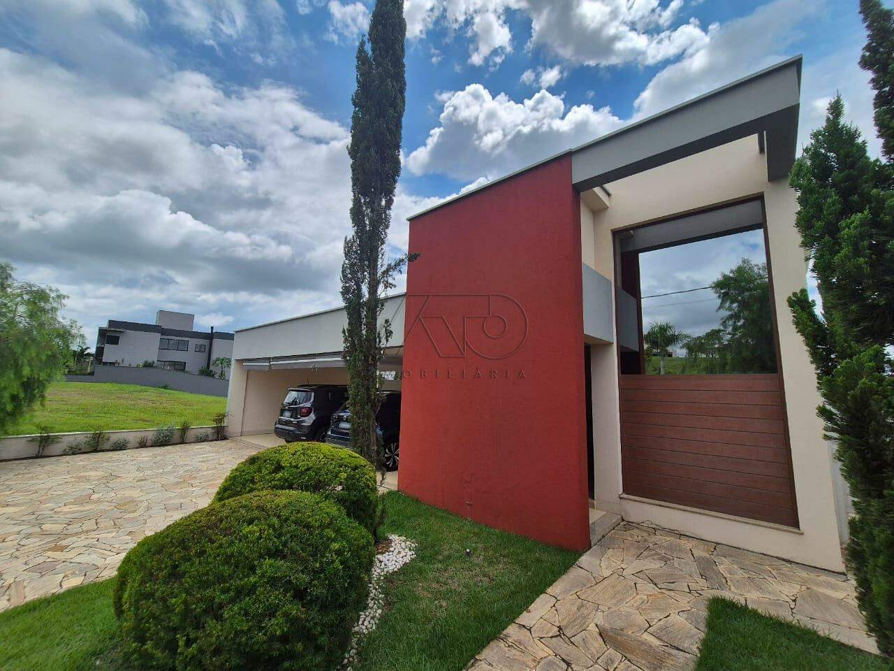 Casa em Condomínio à venda no ARTEMIS: 2