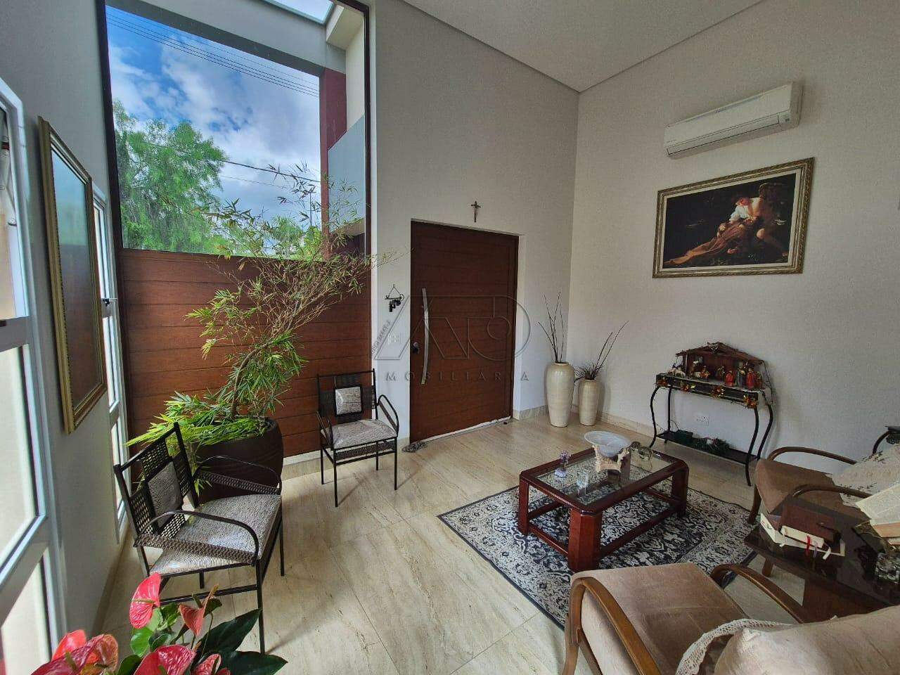 Casa em Condomínio à venda no ARTEMIS: 4