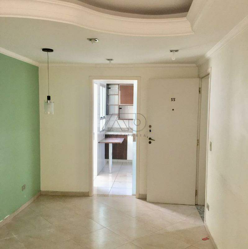 Apartamento à venda no PAULISTA: 2