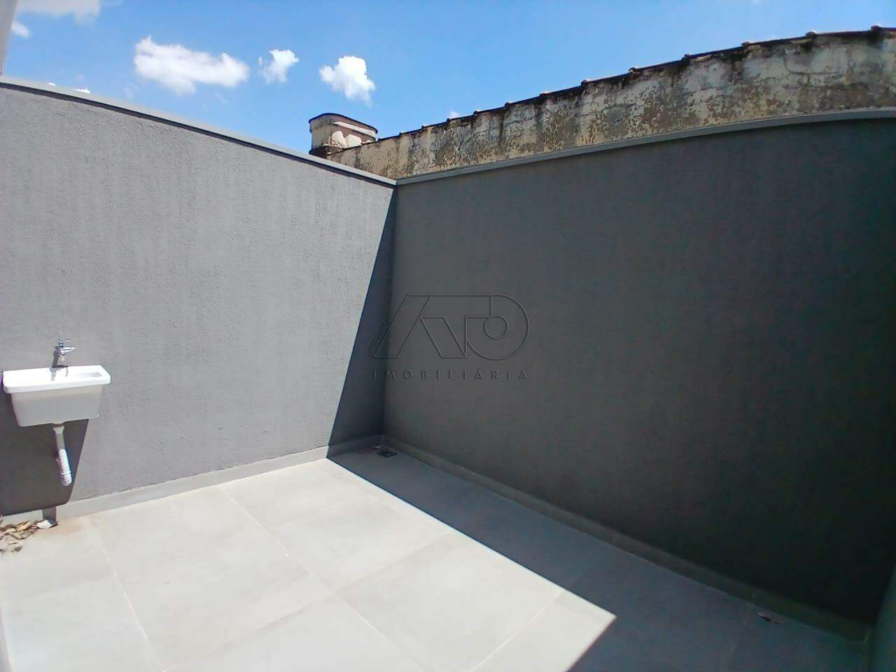 Salão para aluguel no VILA REZENDE: 5