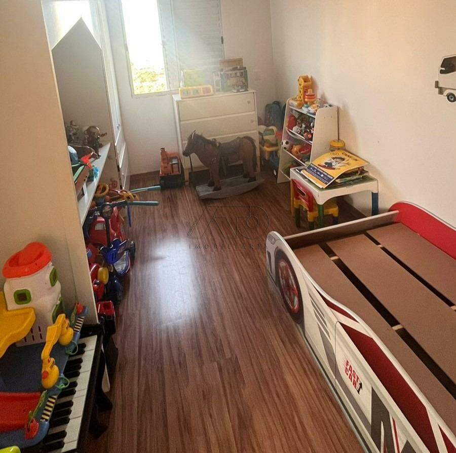 Apartamento à venda no Jardim Nova Iguaçu: 