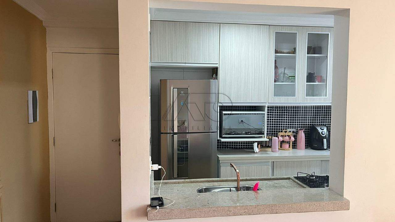 Apartamento à venda no Jardim Nova Iguaçu: 