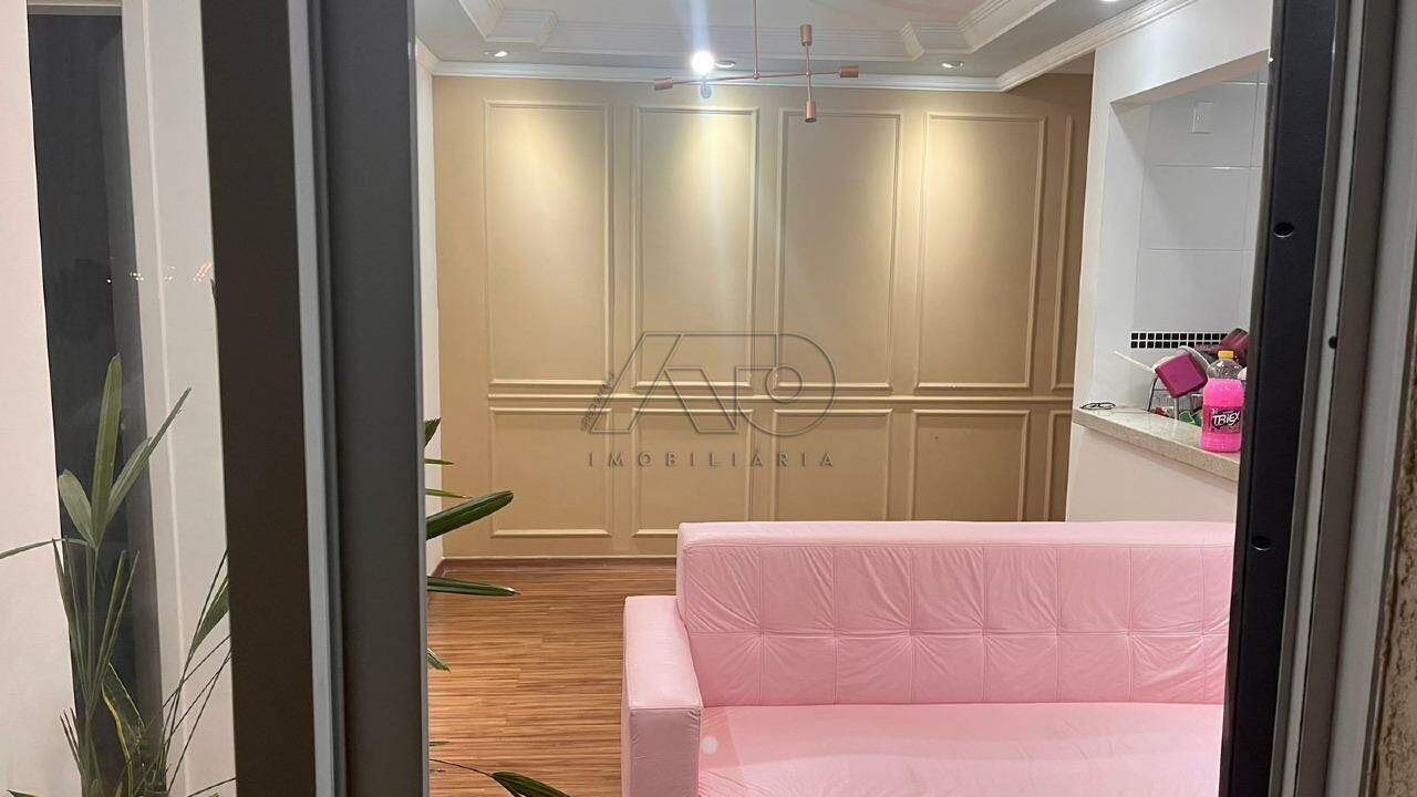 Apartamento à venda no Jardim Nova Iguaçu: 