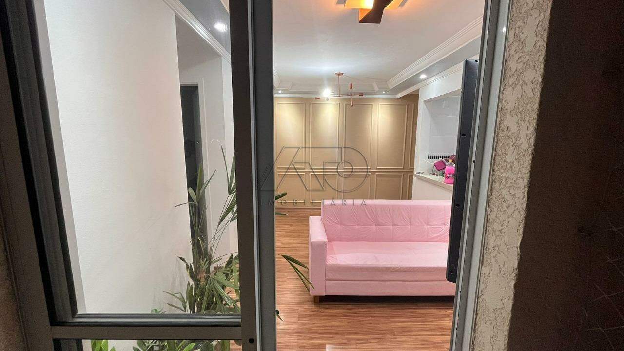 Apartamento à venda no Jardim Nova Iguaçu: 