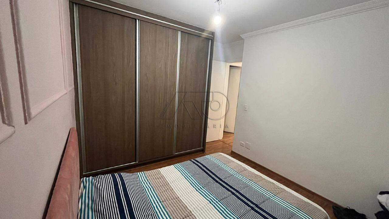 Apartamento à venda no Jardim Nova Iguaçu: 