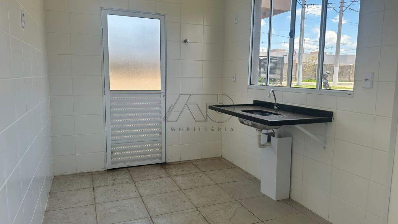 Casa em Condomínio à venda no Cidade Judiciaria : 5