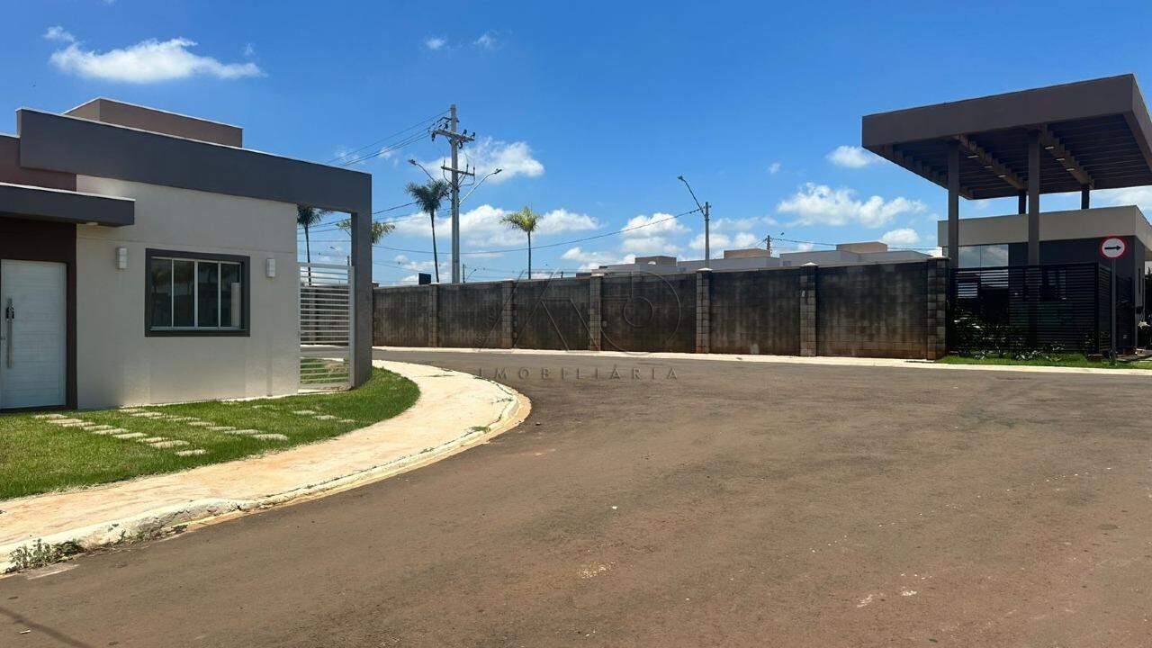 Casa em Condomínio à venda no Cidade Judiciaria : 1