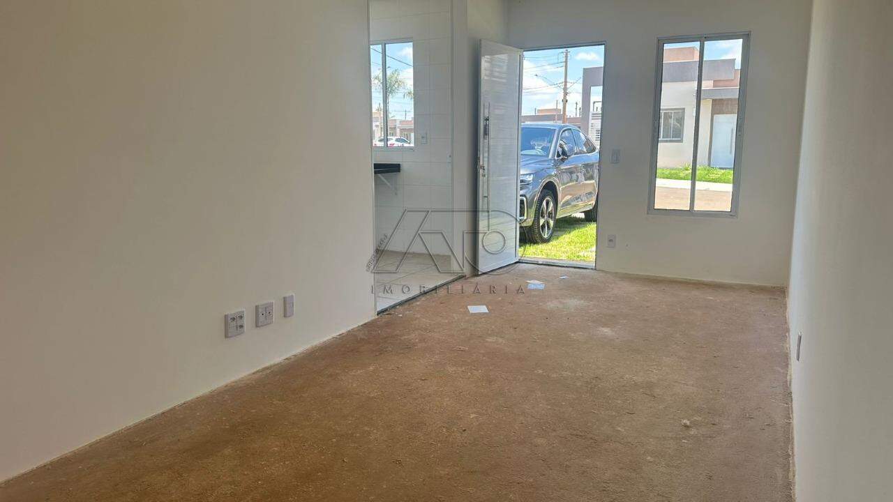 Casa em Condomínio à venda no Cidade Judiciaria : 3