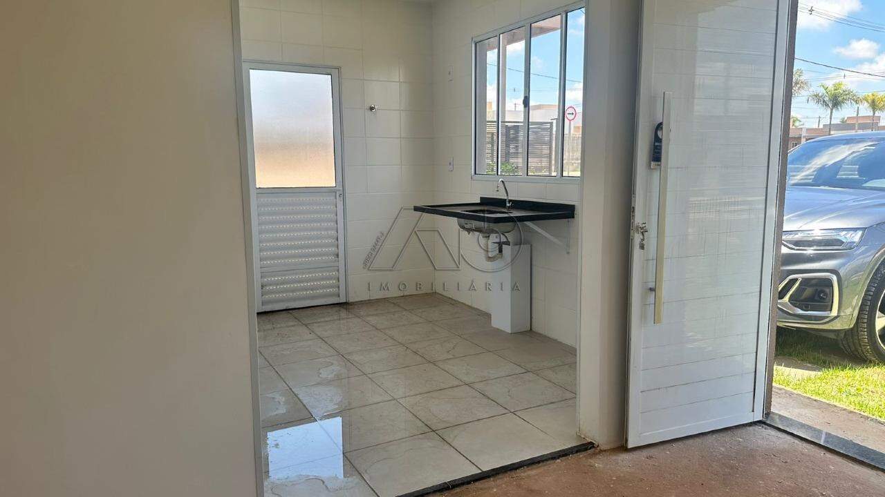 Casa em Condomínio à venda no Cidade Judiciaria : 4