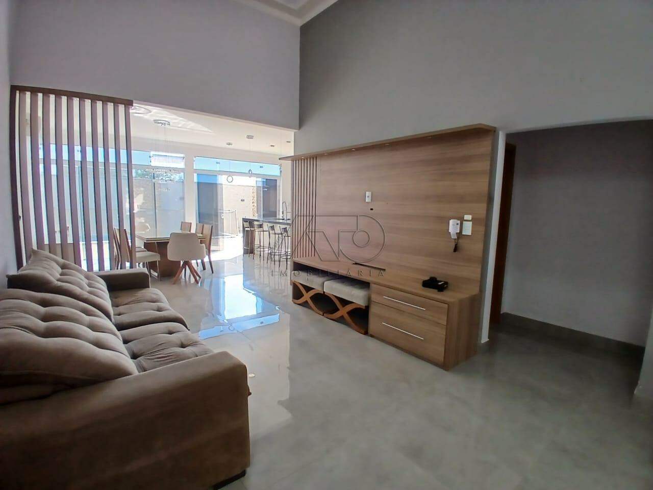 Casa em Condomínio para aluguel no BONGUE: 5