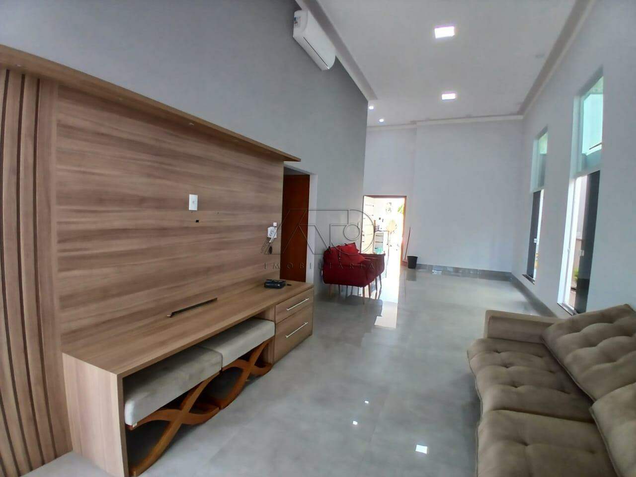 Casa em Condomínio para aluguel no BONGUE: 3