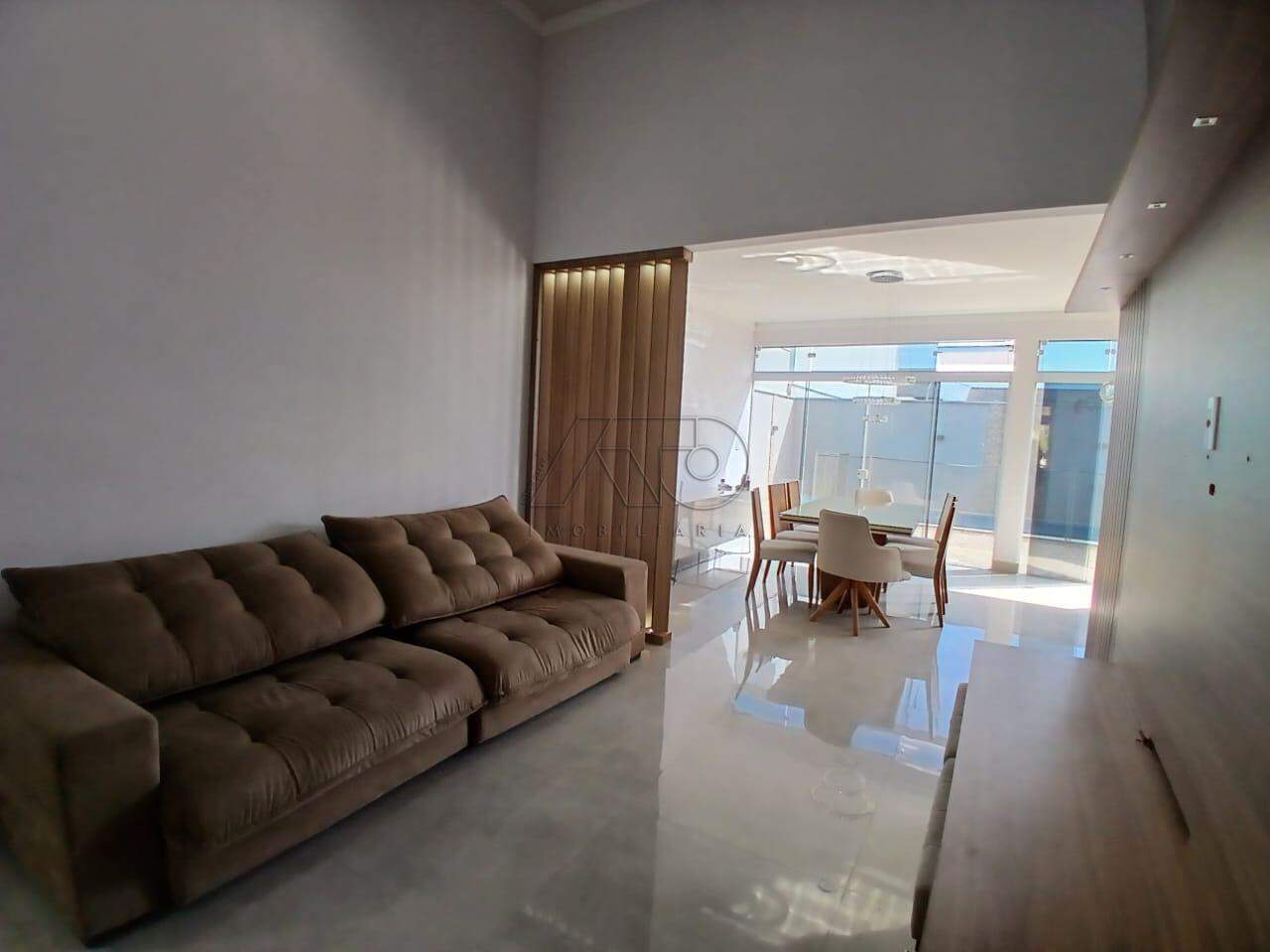 Casa em Condomínio para aluguel no BONGUE: 4
