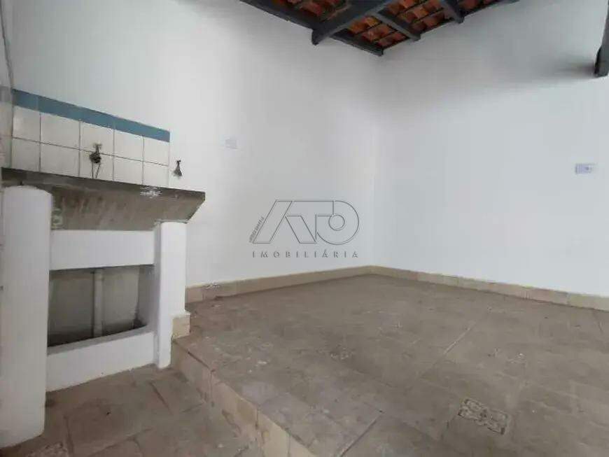 Casa para aluguel no HIGIENOPOLIS: 