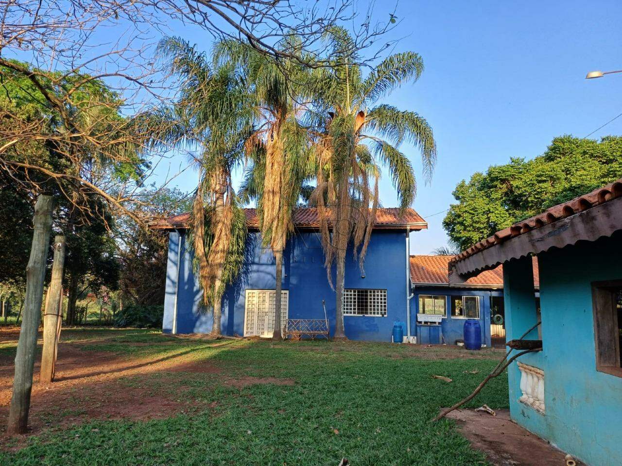 Chácara à venda no SANTA RITA: 5