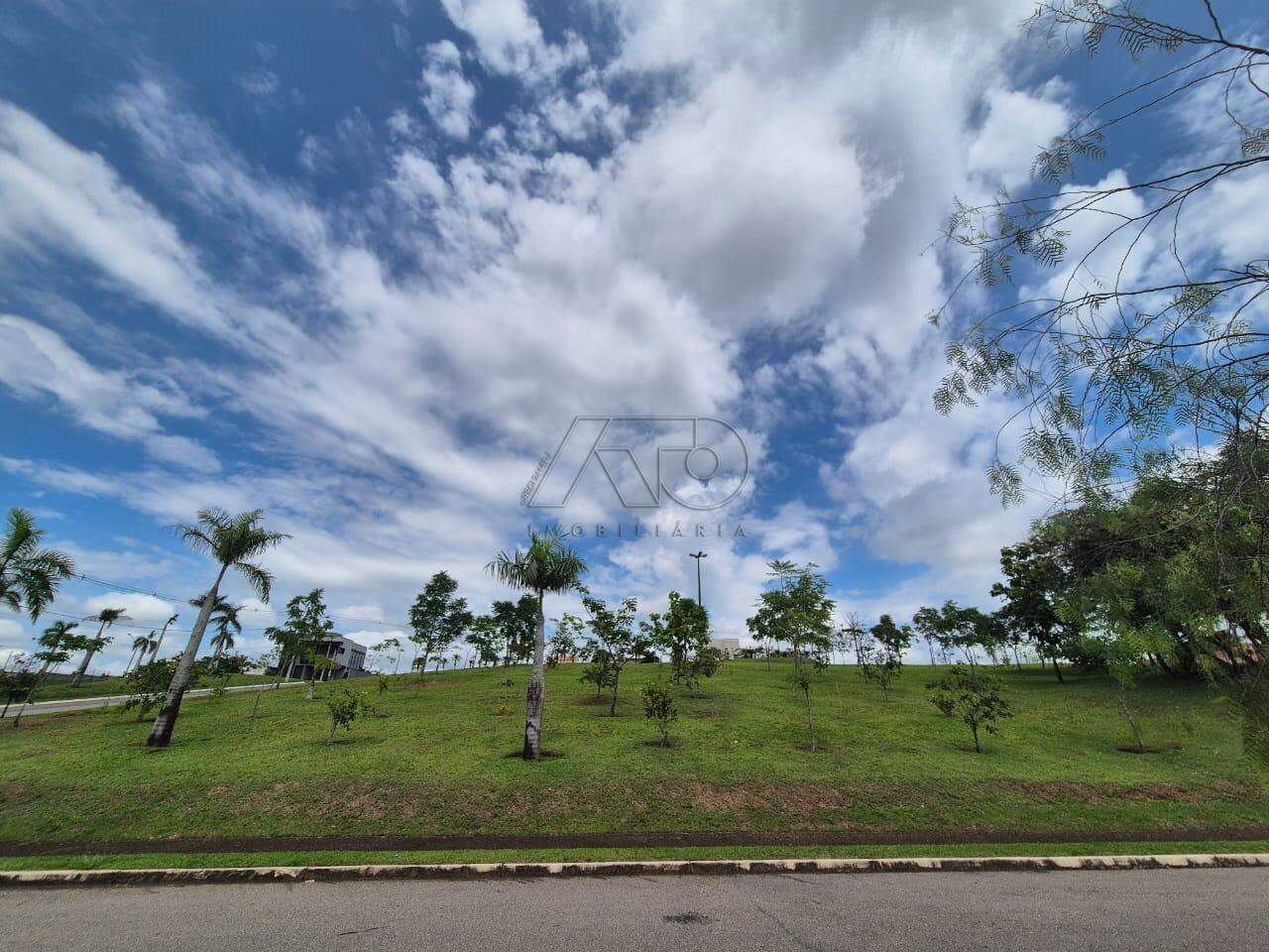 Terreno em Condomínio à venda no Residencial Terras de Ártemis (Ártemis): 