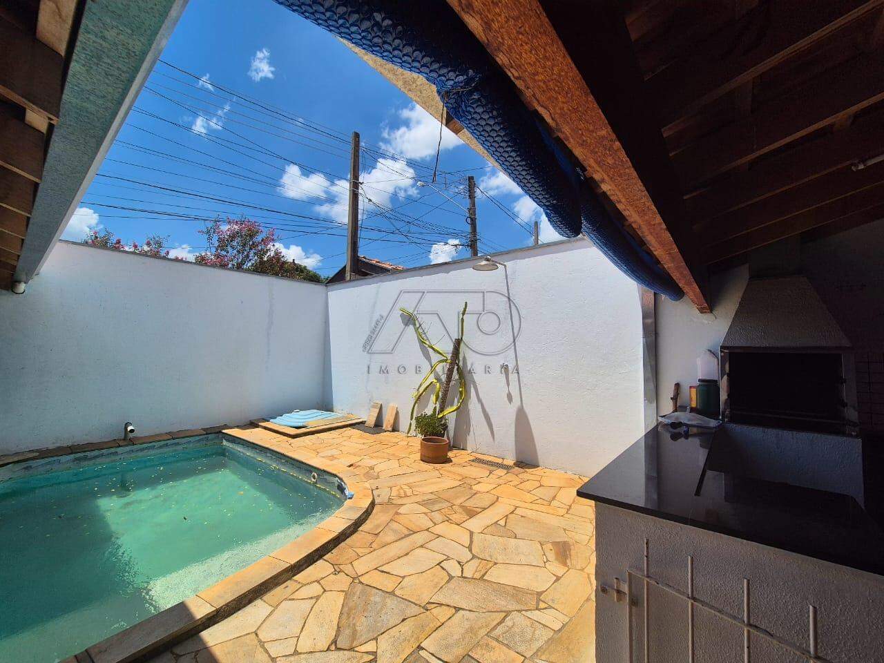 Casa à venda no JUPIA: 4