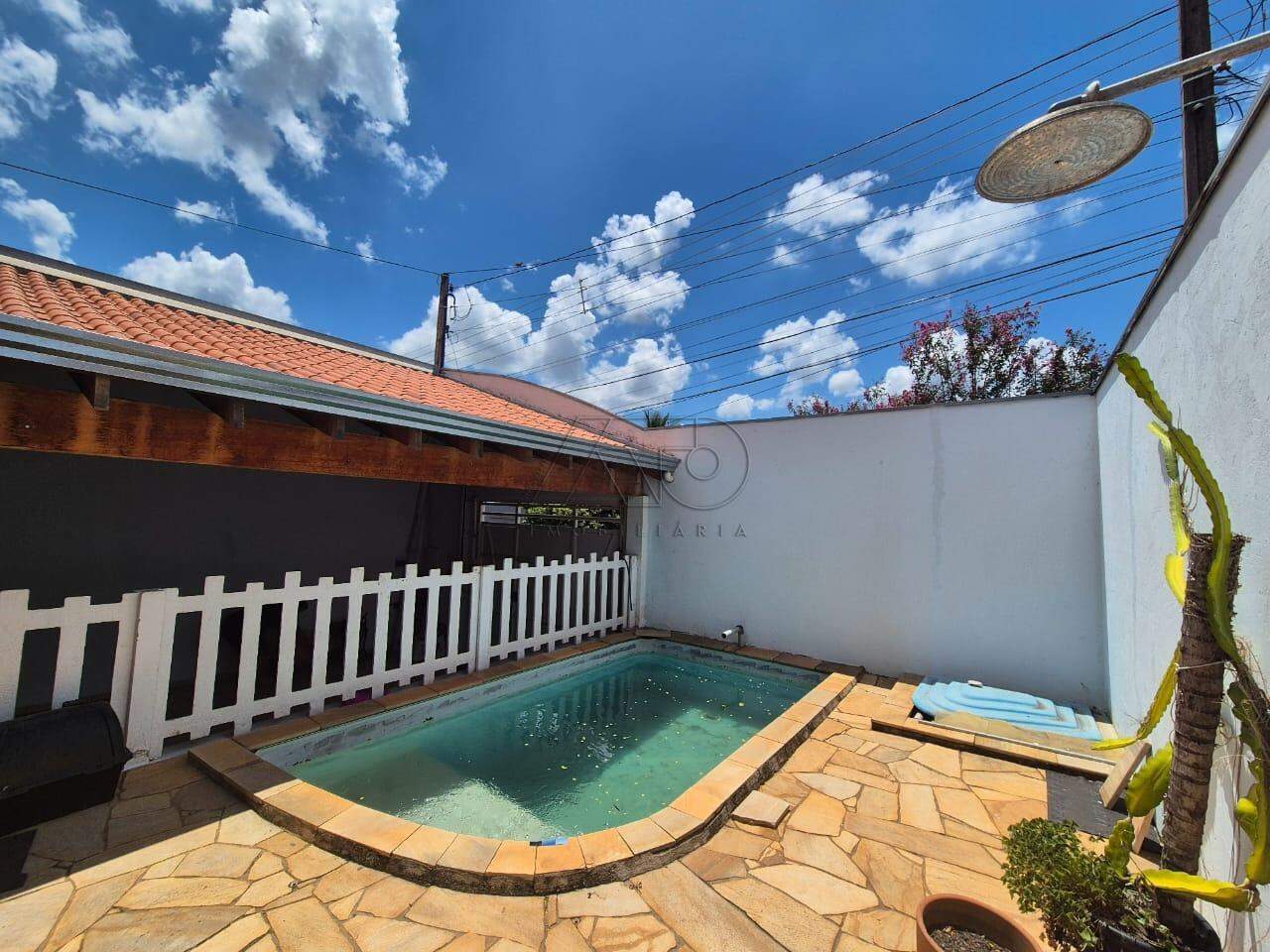 Casa à venda no JUPIA: 3