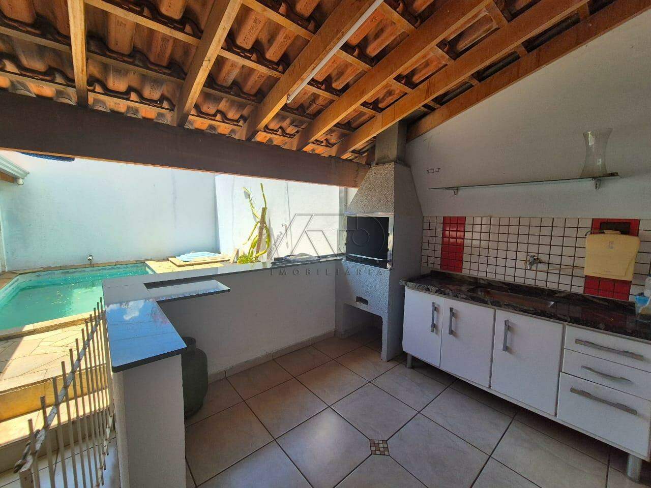 Casa à venda no JUPIA: 5
