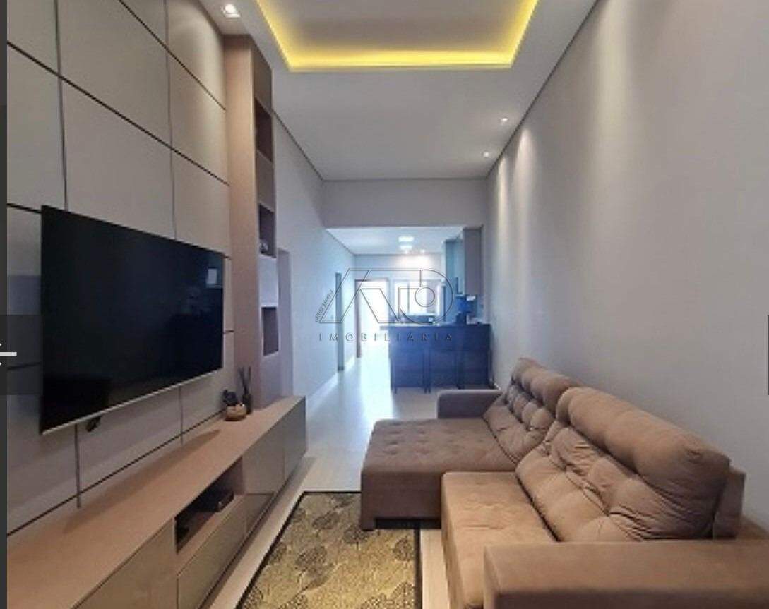 Casa em Condomínio à venda no JARDIM CALIFORNIA: 
