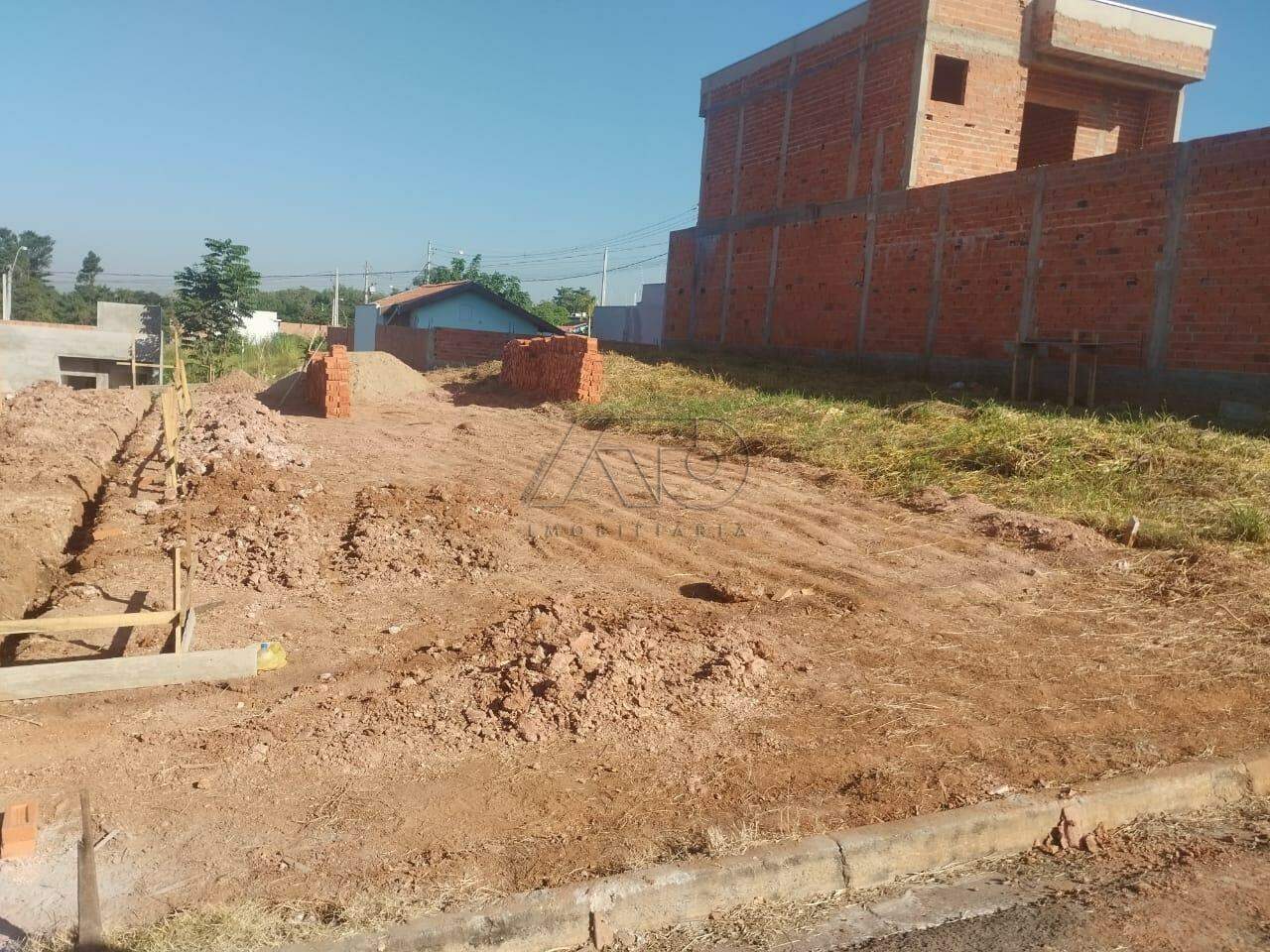 Terreno à venda no VALE DO SOL: 