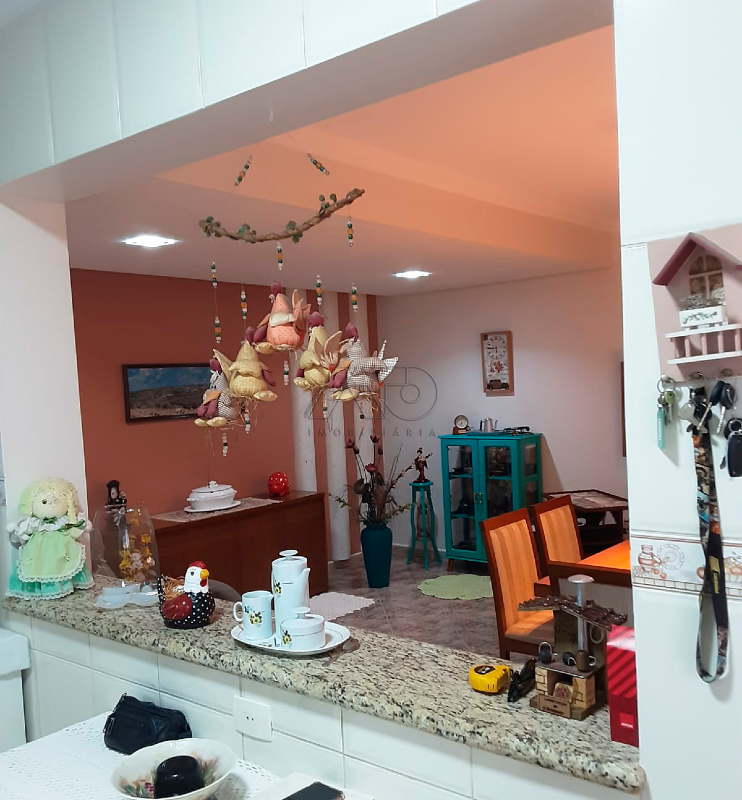 Casa à venda no Jardim Astúrias I: 7