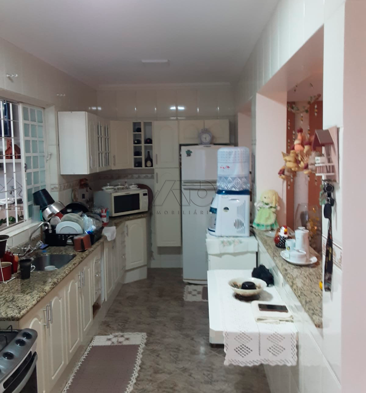 Casa à venda no Jardim Astúrias I: 6