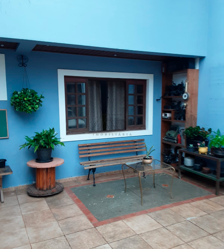 Casa à venda no Jardim Astúrias I: 5
