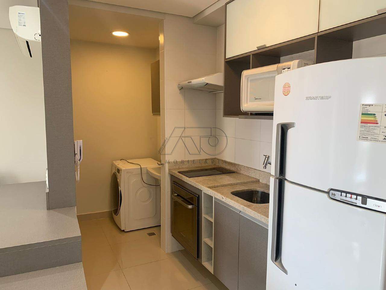Apartamento para aluguel no CIDADE JARDIM: 