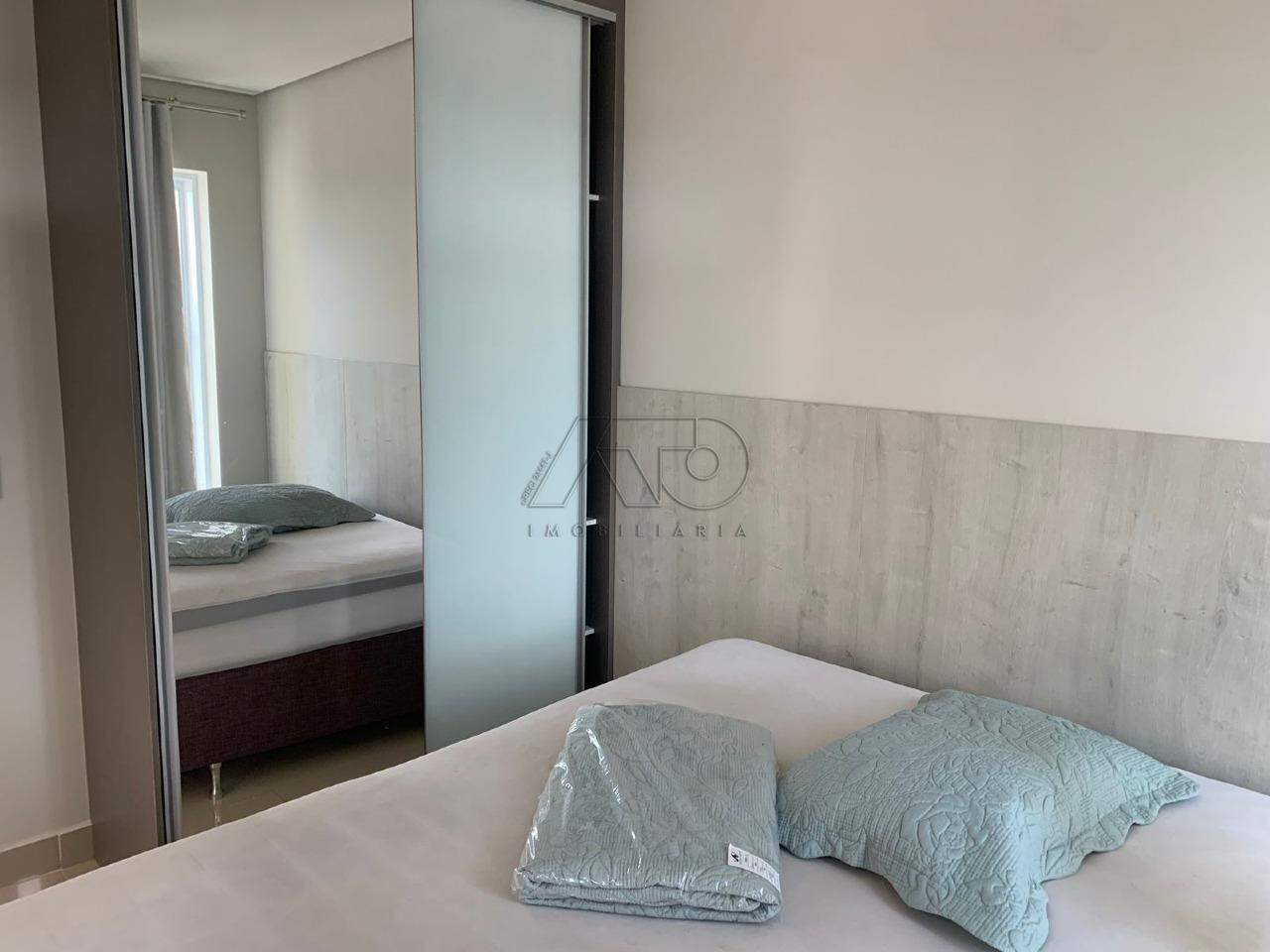 Apartamento para aluguel no CIDADE JARDIM: 