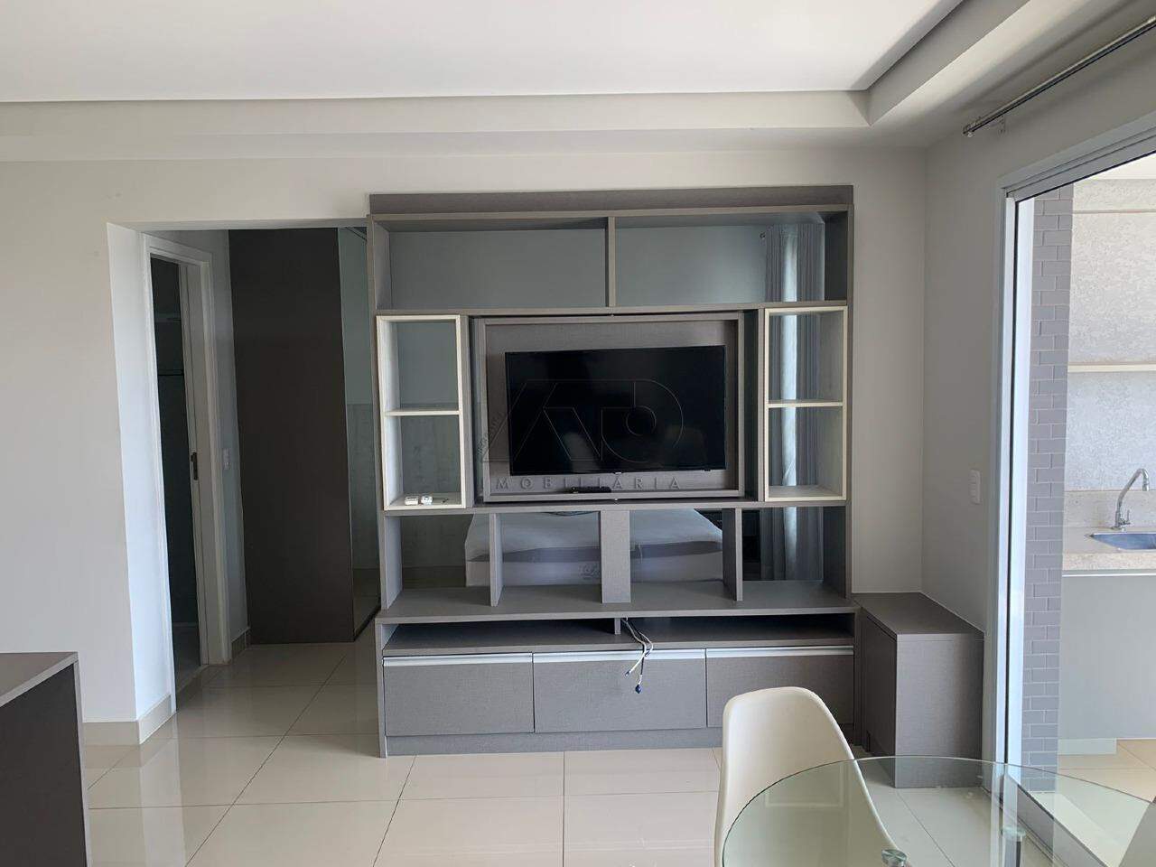 Apartamento para aluguel no CIDADE JARDIM: 