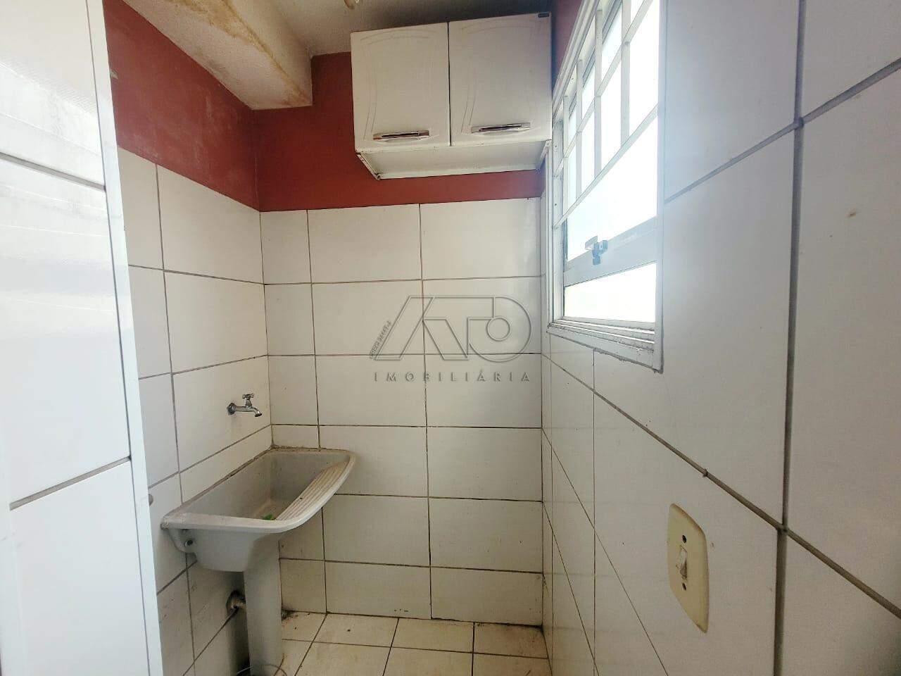 Apartamento à venda no VILA SONIA: 