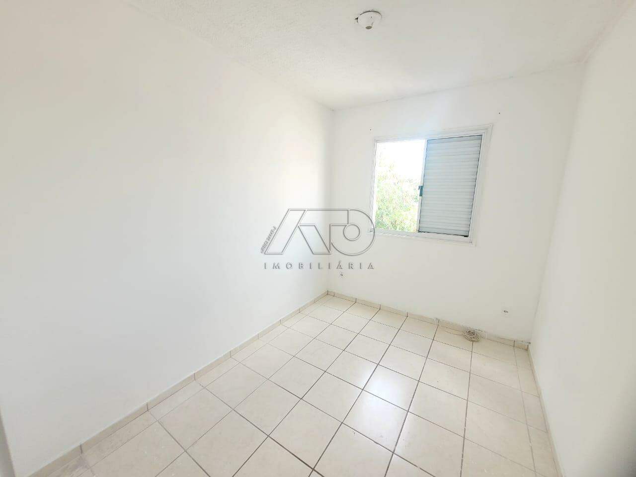 Apartamento à venda no VILA SONIA: 
