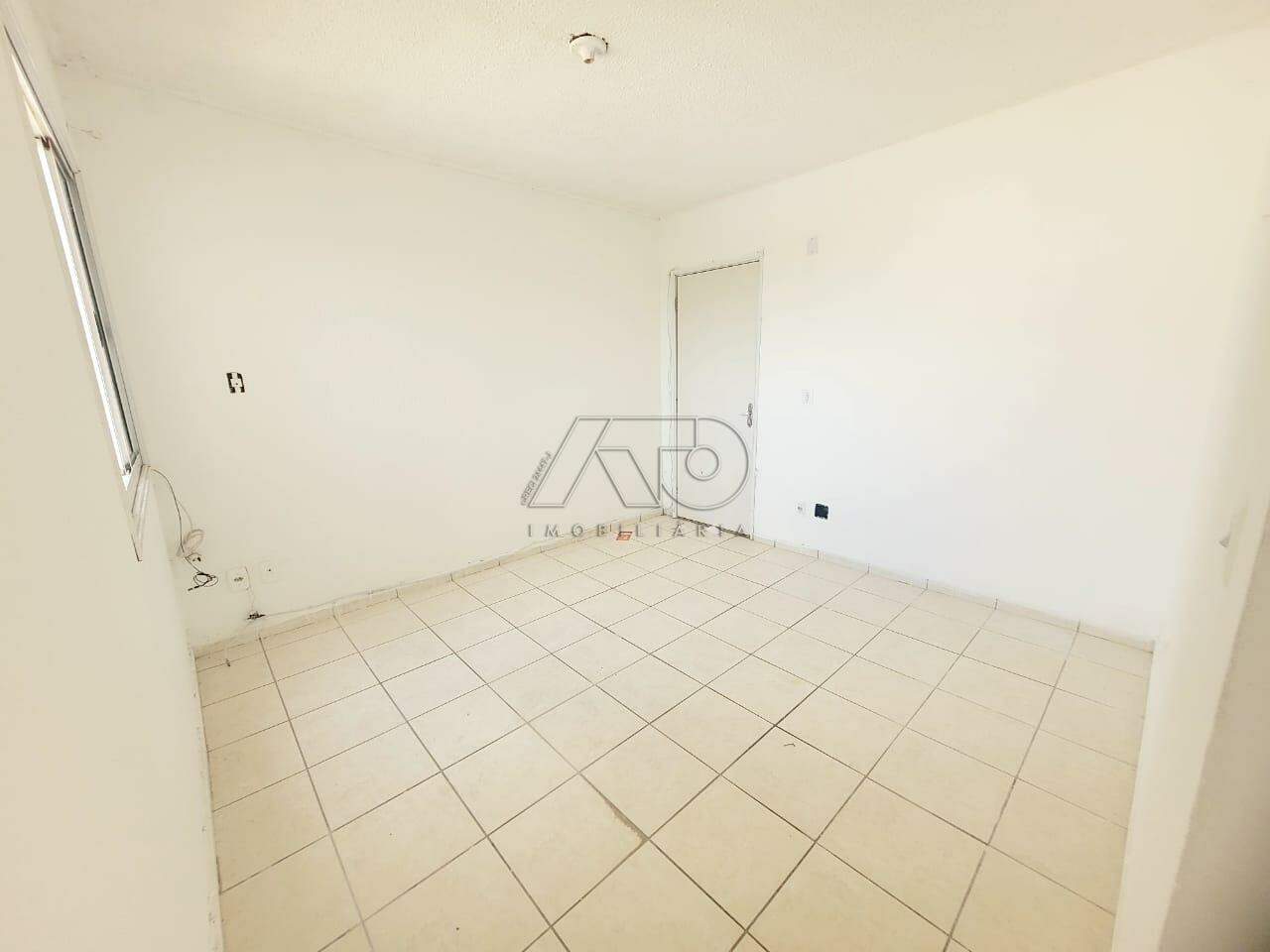 Apartamento à venda no VILA SONIA: 