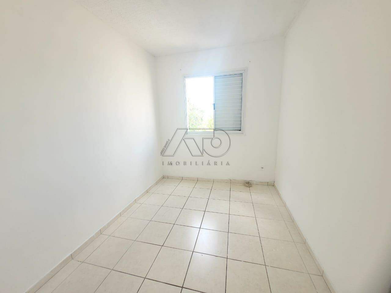 Apartamento à venda no VILA SONIA: 