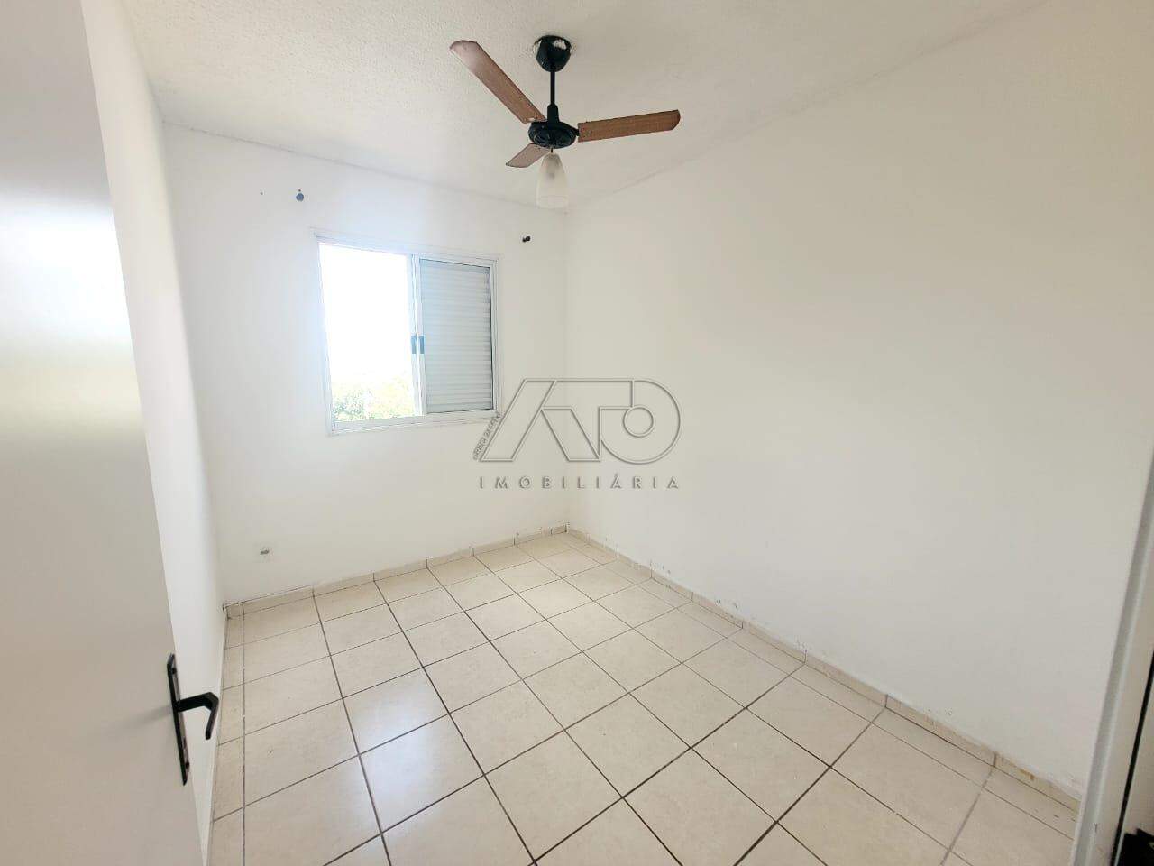 Apartamento à venda no VILA SONIA: 