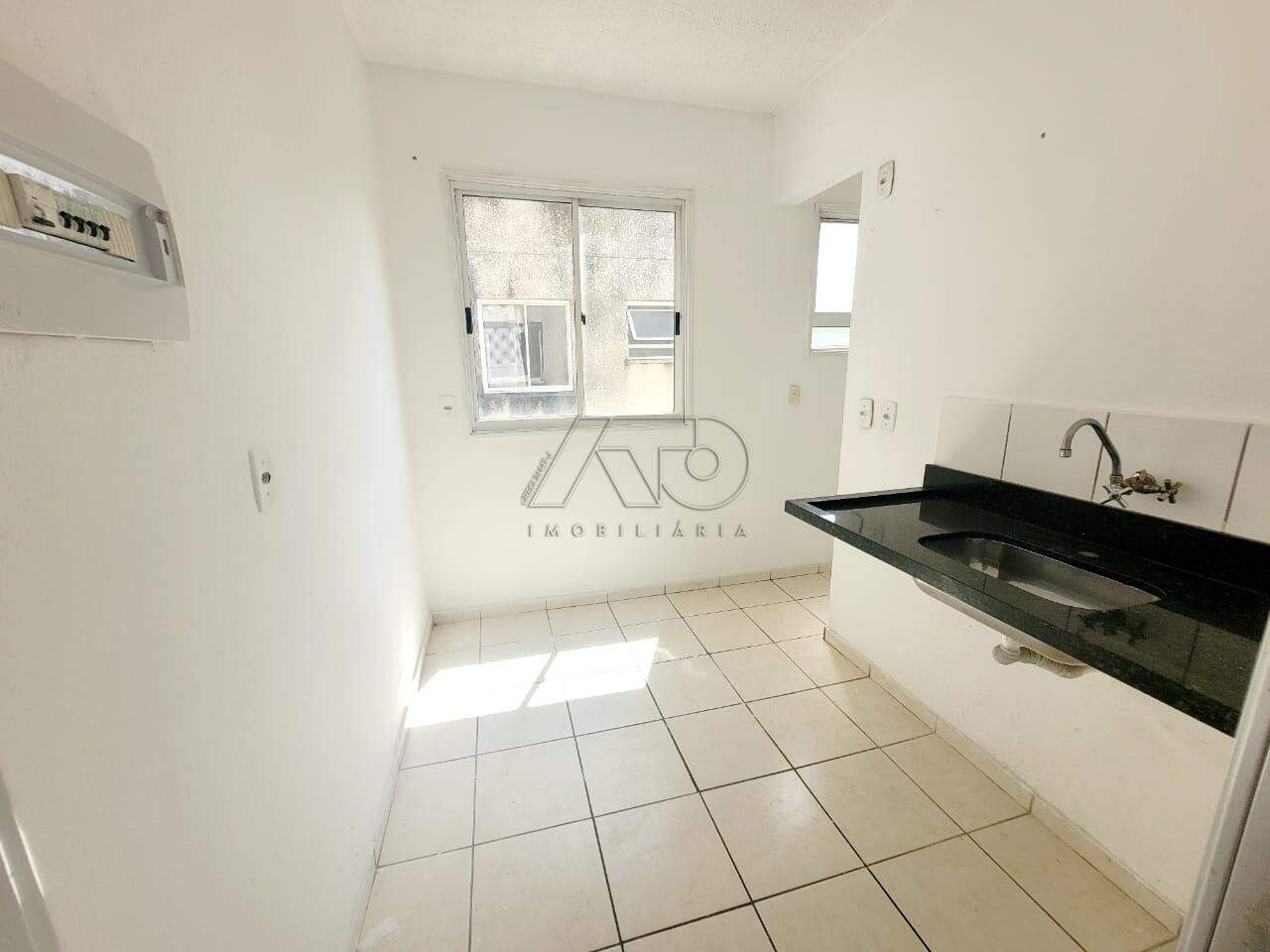 Apartamento à venda no VILA SONIA: 
