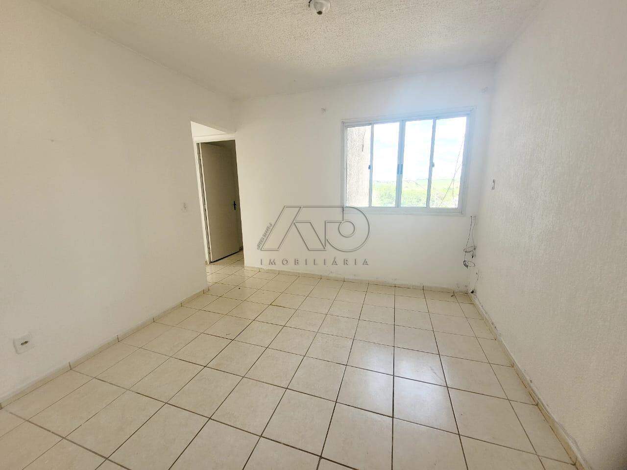 Apartamento à venda no VILA SONIA: 