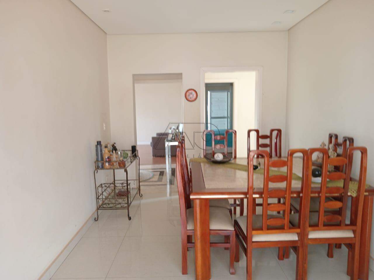 Casa em Condomínio à venda no ONDAS: 