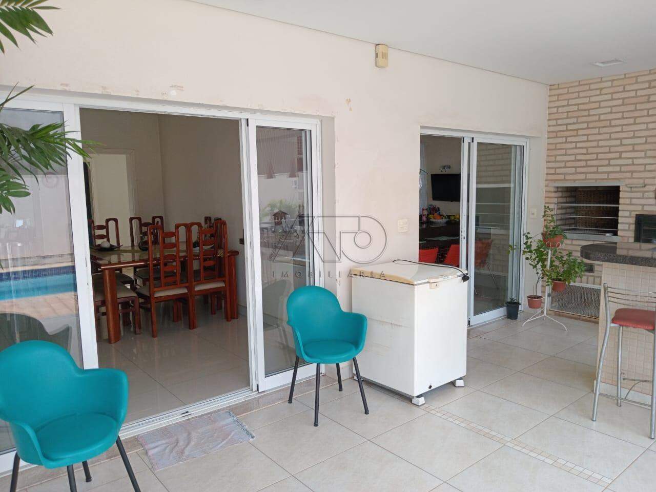 Casa em Condomínio à venda no ONDAS: 
