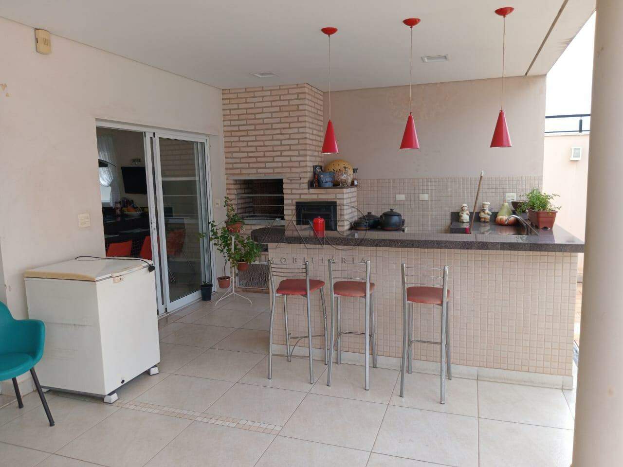 Casa em Condomínio à venda no ONDAS: 