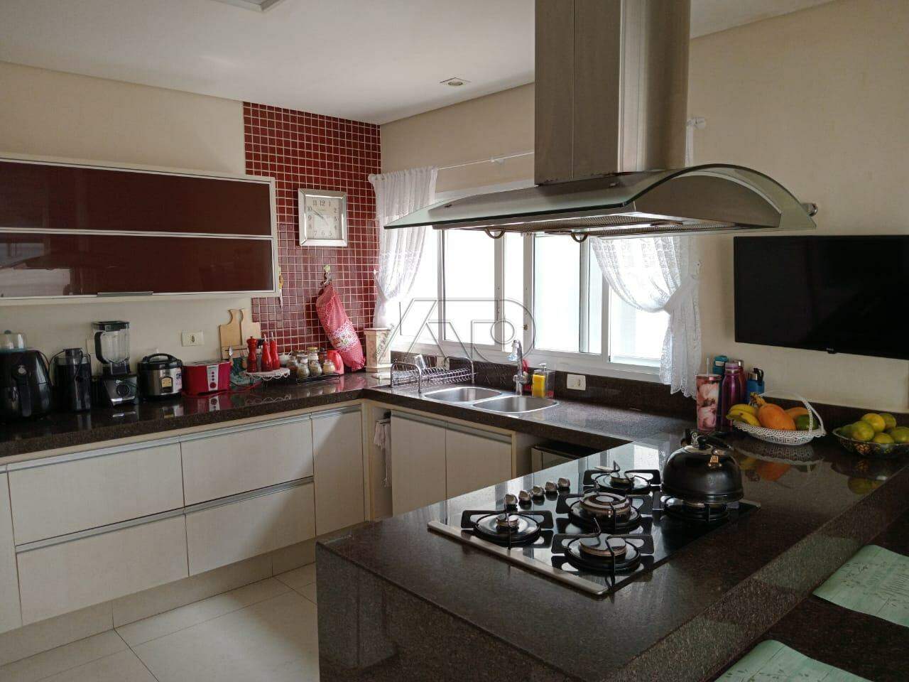 Casa em Condomínio à venda no ONDAS: 