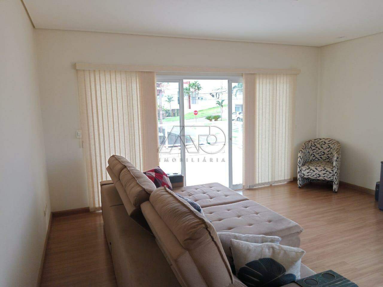 Casa em Condomínio à venda no ONDAS: 
