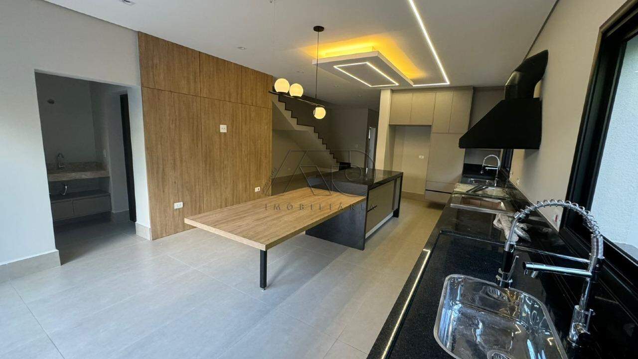 Casa em Condomínio à venda no POMPEIA: 4