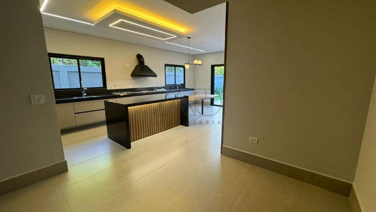 Casa em Condomínio à venda no POMPEIA: 3